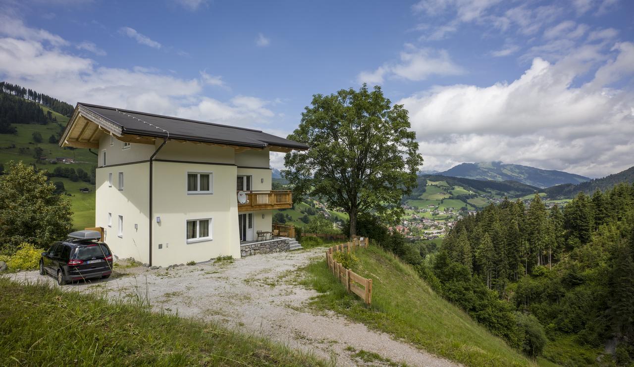Z`aglers Oberau
