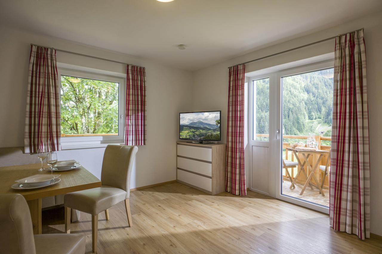 Apartment Z`aglers