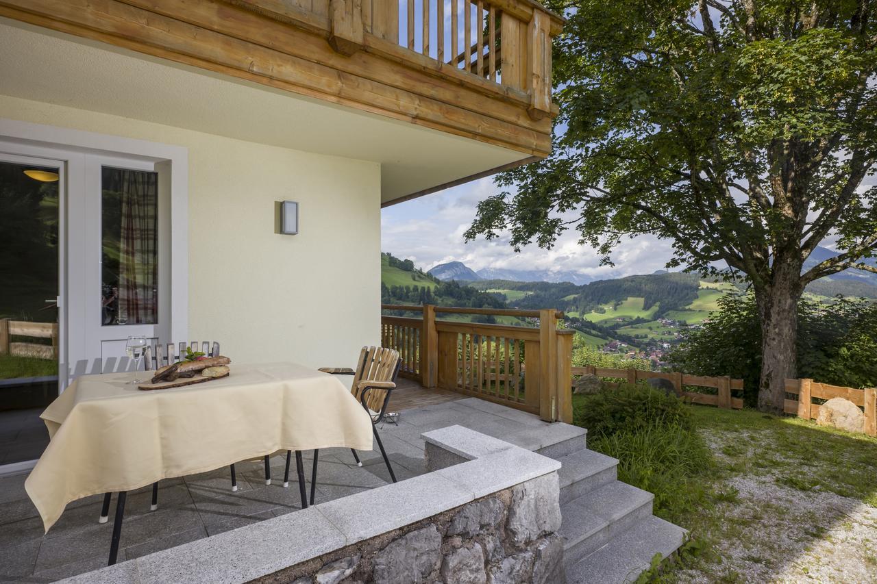 Z`aglers * Oberau