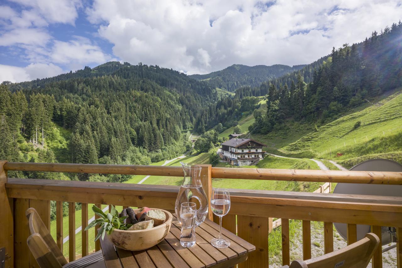 Z`aglers * Oberau