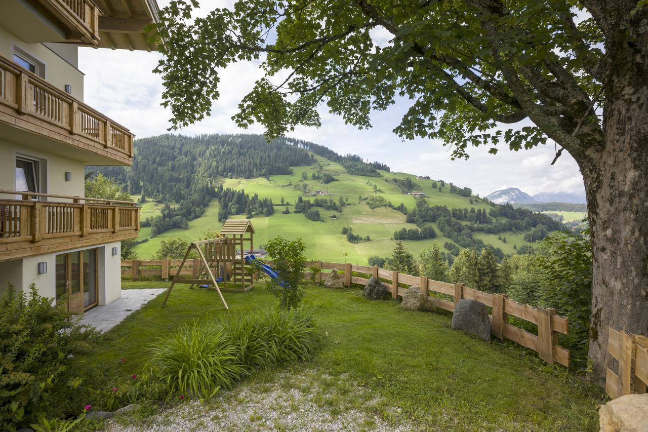 Apartment Z`aglers Oberau